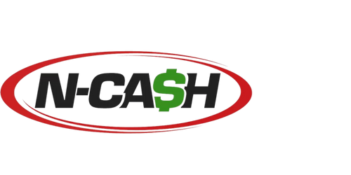 N-Cash Logo