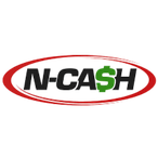 N-Cash Logo
