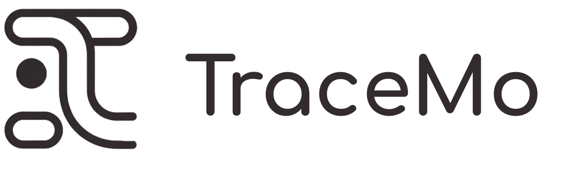 Tracemo Logo